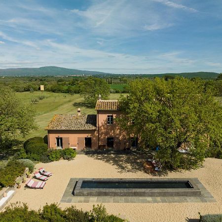 Tenuta Di Paternostro ヴェトラッラ エクステリア 写真