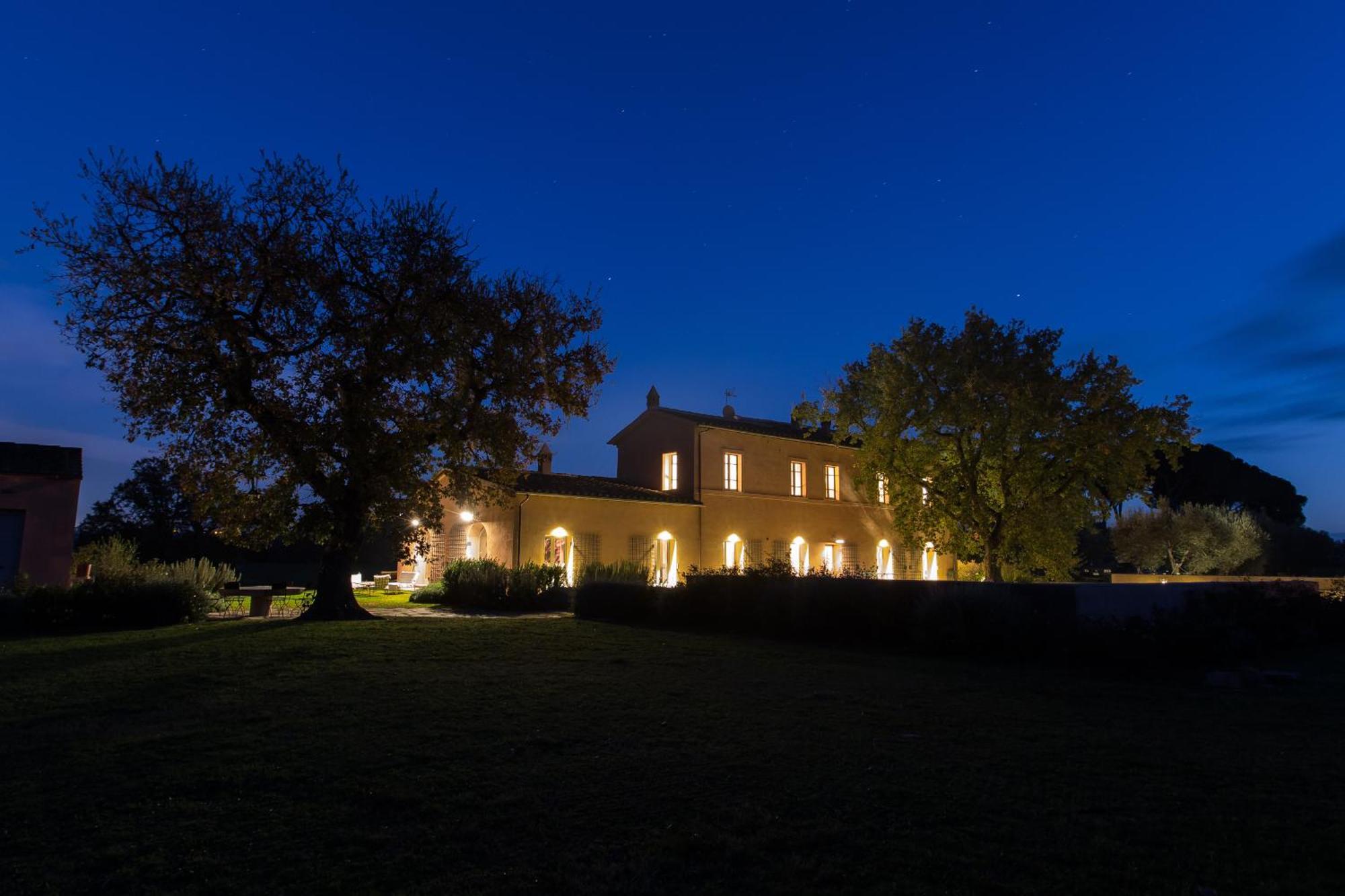 Tenuta Di Paternostro ヴェトラッラ エクステリア 写真