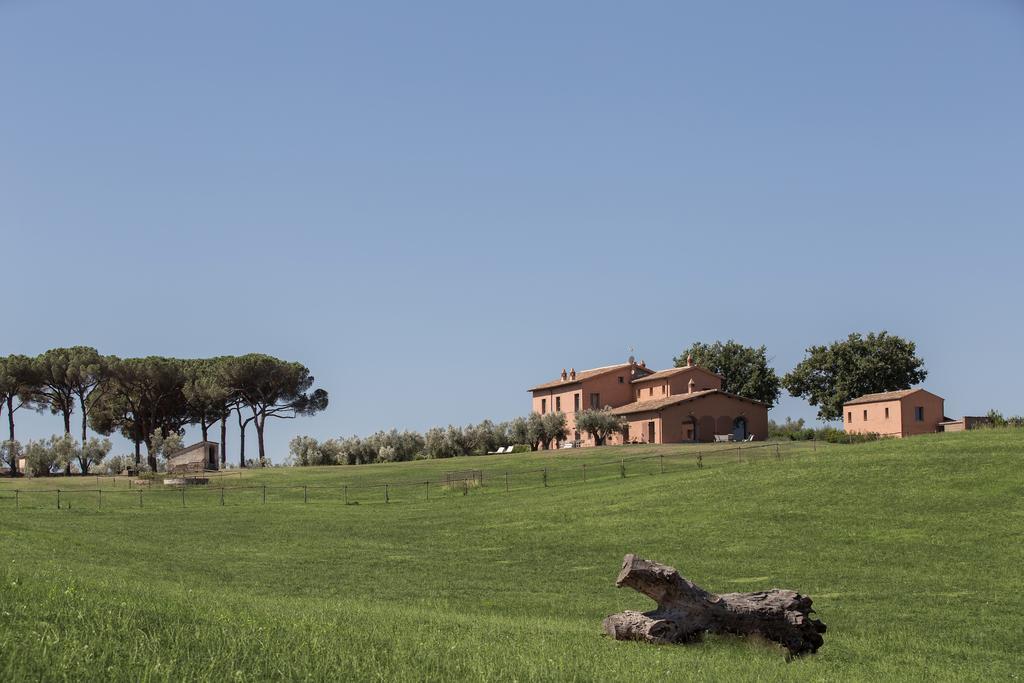 Tenuta Di Paternostro ヴェトラッラ エクステリア 写真