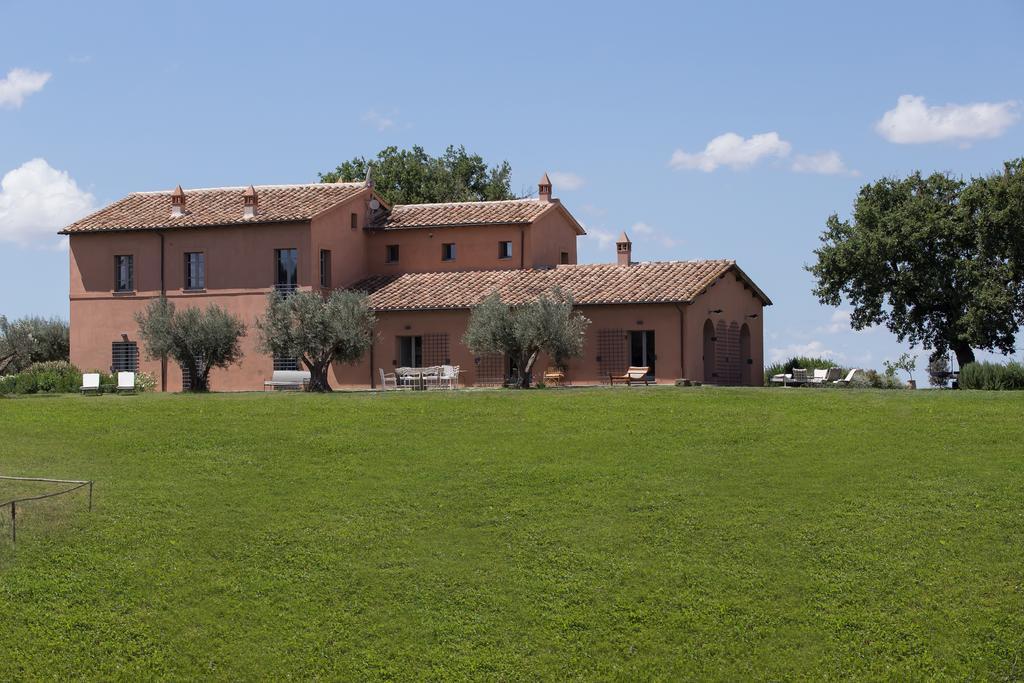 Tenuta Di Paternostro ヴェトラッラ エクステリア 写真