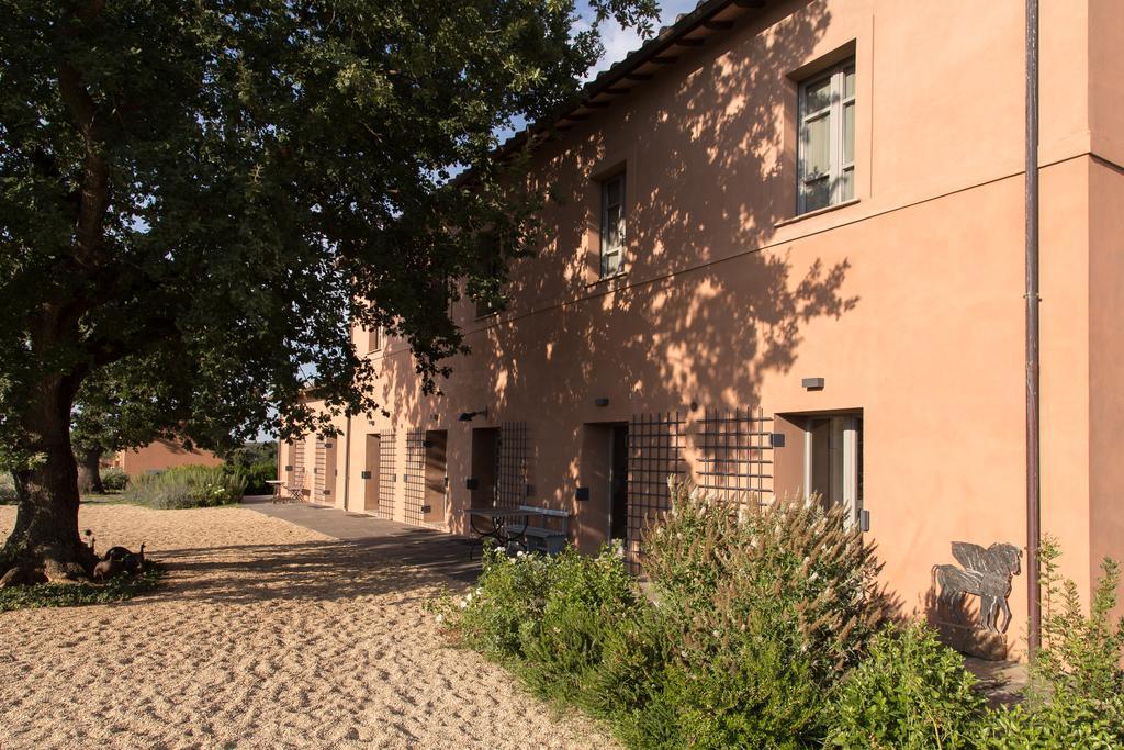 Tenuta Di Paternostro ヴェトラッラ エクステリア 写真