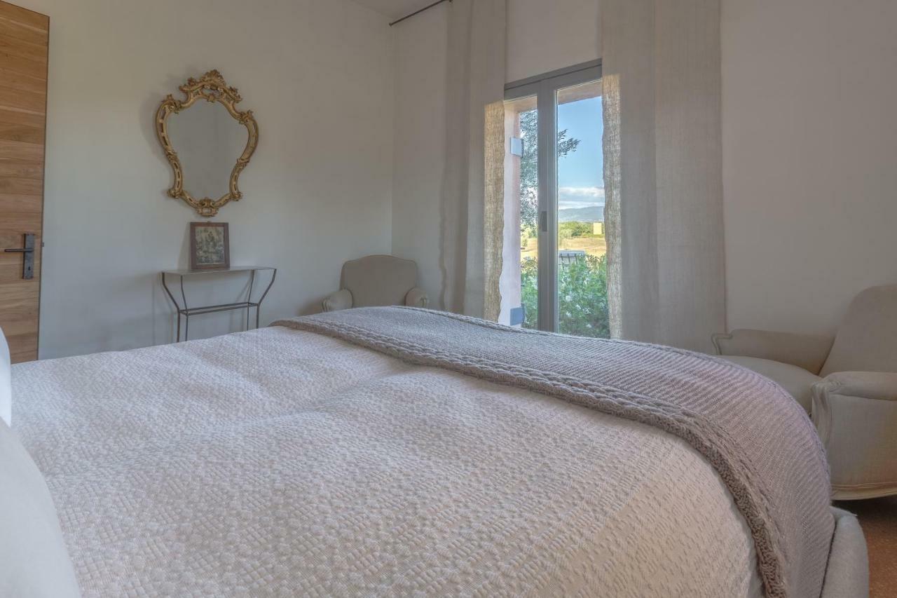Tenuta Di Paternostro ヴェトラッラ エクステリア 写真